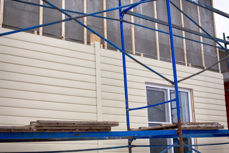 Composite Siding Installation Service