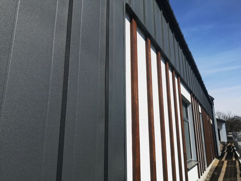Cladding Replacement