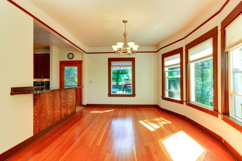 Interior Trim and Finishings