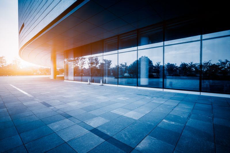 Building Size and Complexity